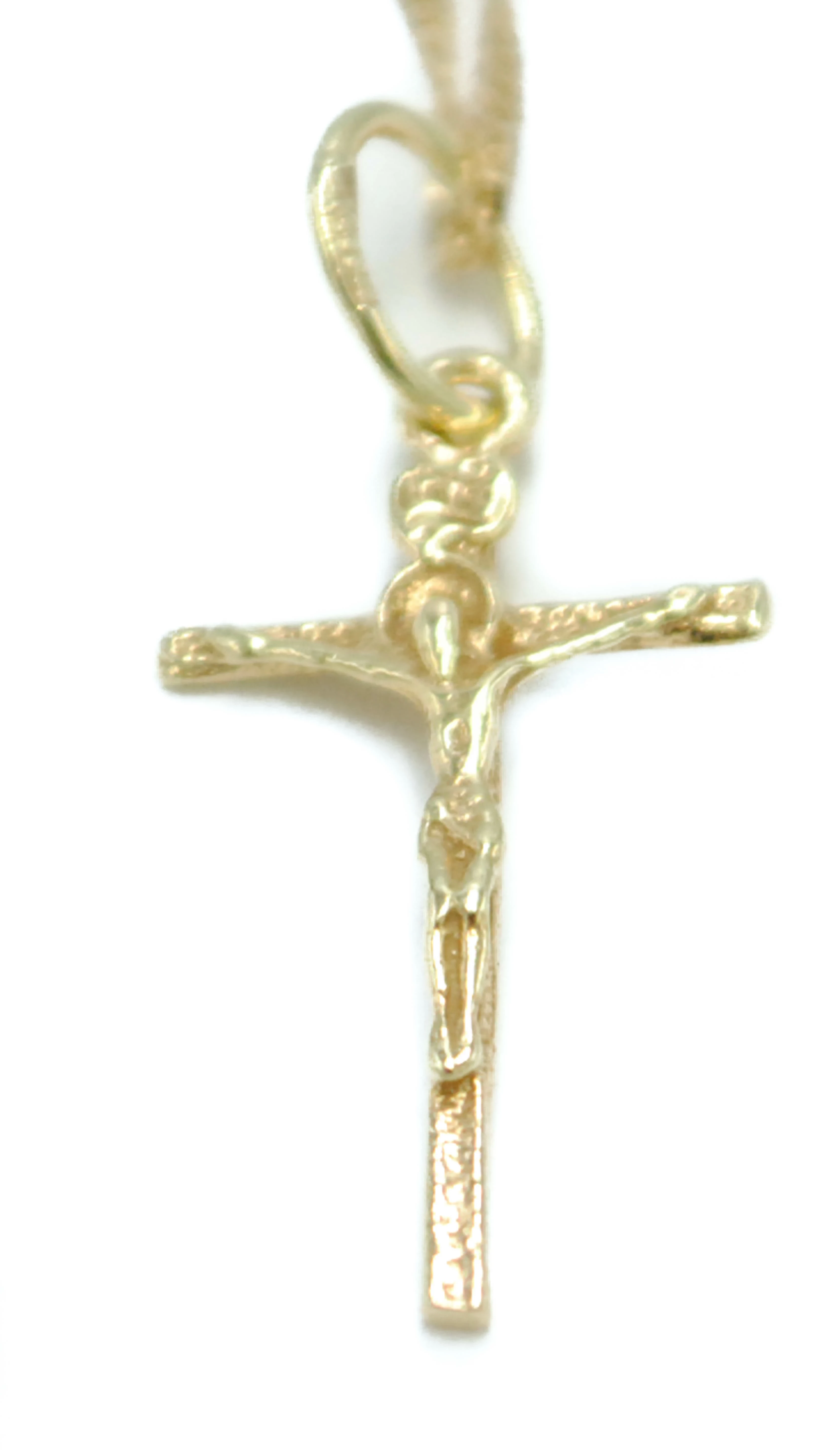 zloty-lancuszek-z-krzyzykiem-stan-uzywany