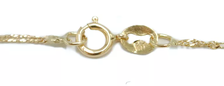 zloty-lancuszek-z-krzyzykiem-marka-inna-marka