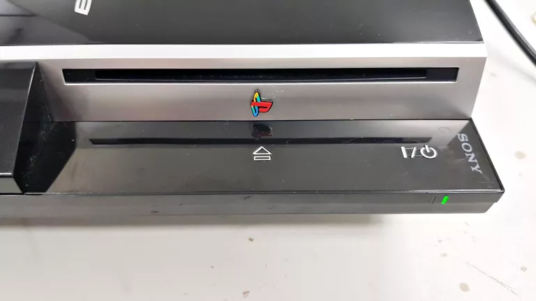 KONSOLA SONY PS3 CECHJ04 40GB
