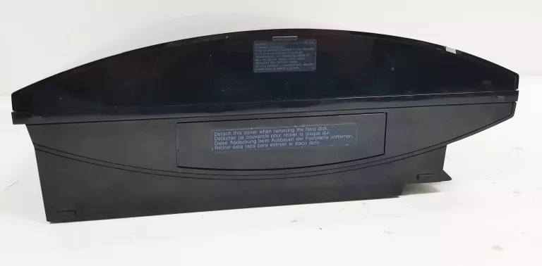KONSOLA SONY PS3 CECHJ04 40GB