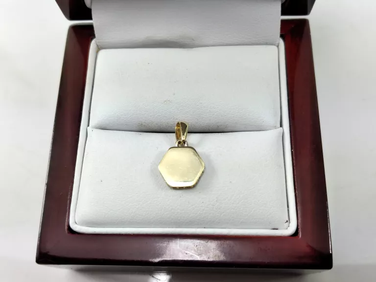 zlota-zawieszka-szesciokat-cyrkonie-092g-14k-wierzbiecice-10-poznan-ska-x