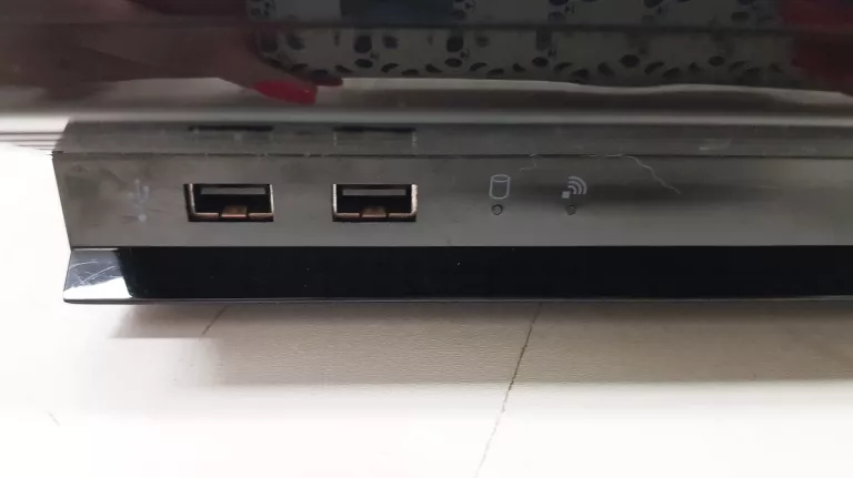 KONSOLA SONY PS3 CECHJ04 40GB