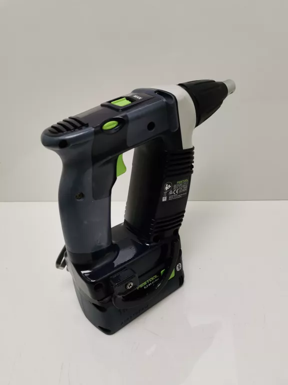 FESTOOL WKRĘTARKA AKU DWC 18-4500 LI-BASIC 574747