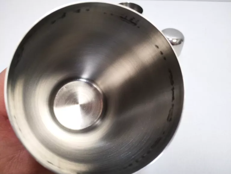 SHAKER BARMAŃSKI FINLANDIA 20 CM POLECAM!!