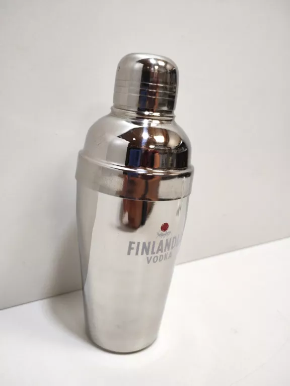 SHAKER BARMAŃSKI FINLANDIA 20 CM POLECAM!!
