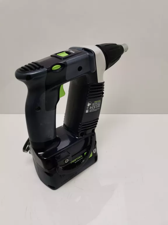FESTOOL WKRĘTARKA AKU DWC 18-4500 LI-BASIC 574747