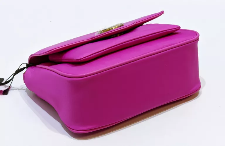 TOREBKA PINKO AL-22-23 POUT 100421 A0LM FUKSJA