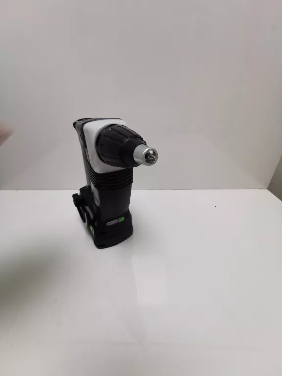 FESTOOL WKRĘTARKA AKU DWC 18-4500 LI-BASIC 574747