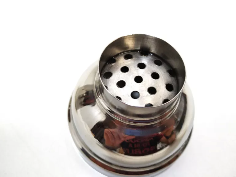 SHAKER BARMAŃSKI FINLANDIA 20 CM POLECAM!!