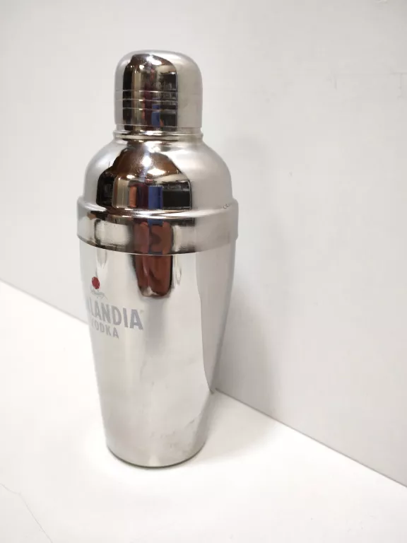 SHAKER BARMAŃSKI FINLANDIA 20 CM POLECAM!!