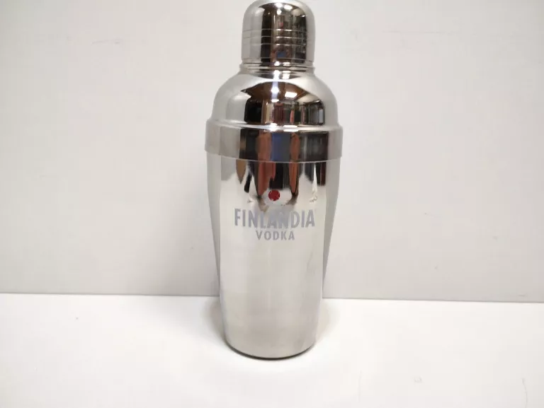 SHAKER BARMAŃSKI FINLANDIA 20 CM POLECAM!!
