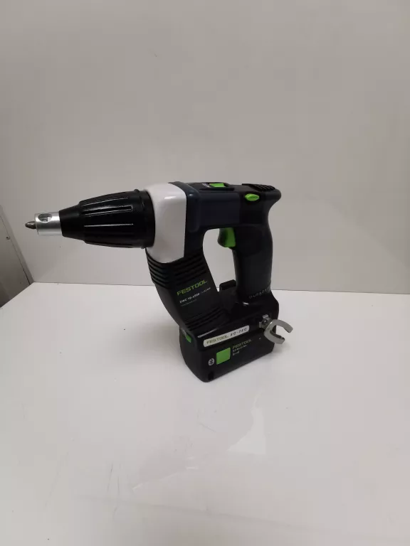 FESTOOL WKRĘTARKA AKU DWC 18-4500 LI-BASIC 574747