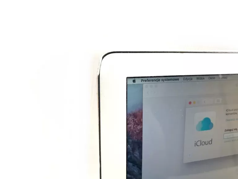 MACBOOK AIR 13 2011 I5 1.7GHZ 4GB 128GB SSD