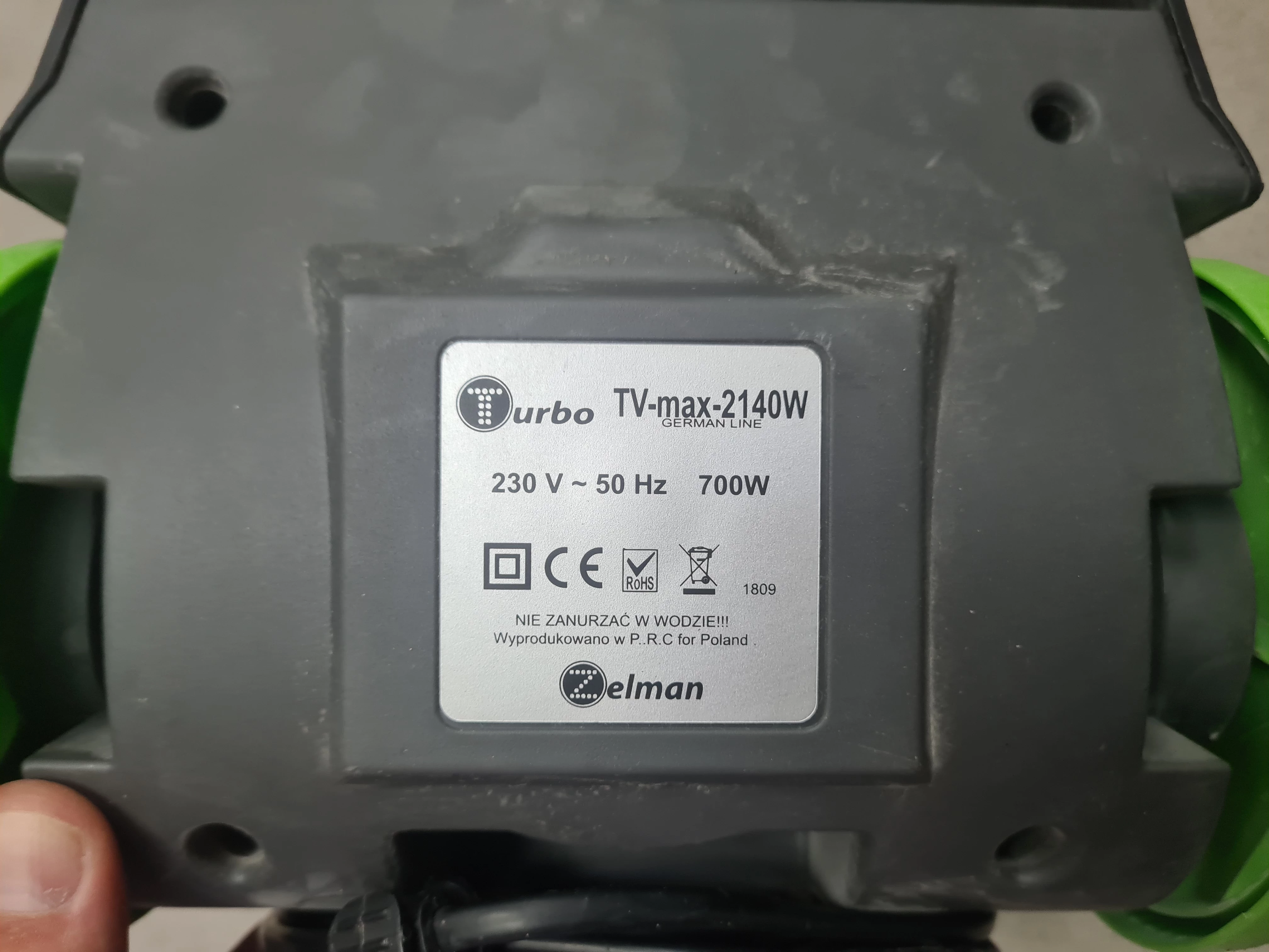 odkurzacz-zelman-turbo-tv-max-2140w-700w-stan-uzywany