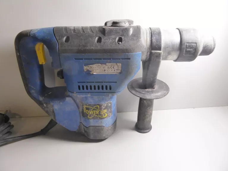 MŁOT UDAROWY POWER UP 900W