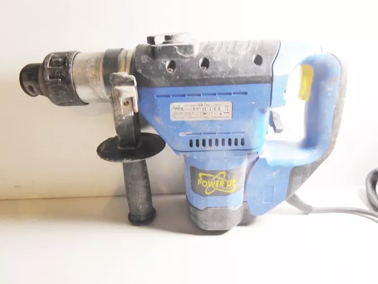 MŁOT UDAROWY POWER UP 900W