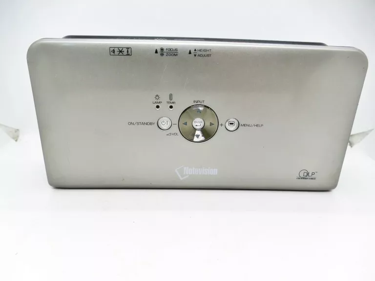 PROJEKTOR SHARP XR-1X