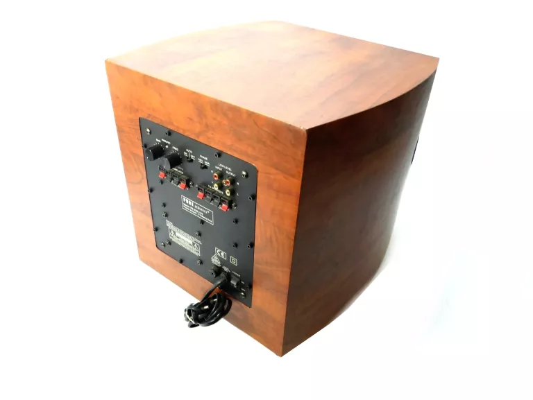 SUBWOOFER PURE ACOUSTICS RB 1150