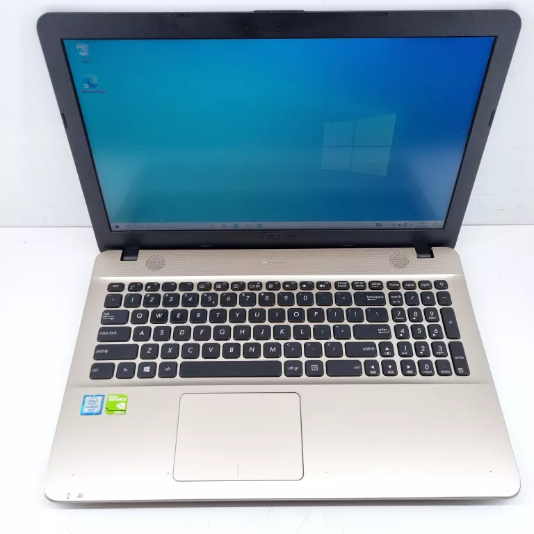 LAPTOP ASUS X541U / I5-6198DU / 4GB / 1TB HDD