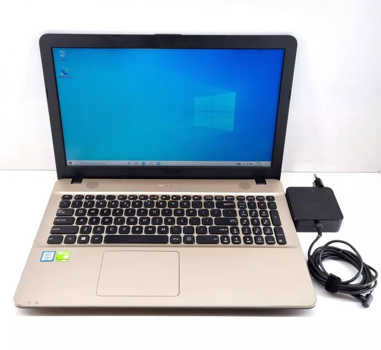 LAPTOP ASUS X541U / I5-6198DU / 4GB / 1TB HDD