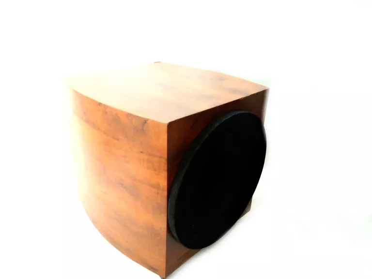 SUBWOOFER PURE ACOUSTICS RB 1150