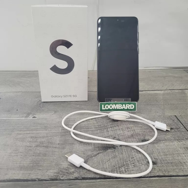 TELEFON SAMSUNG GALAXY S 21 FE 5G