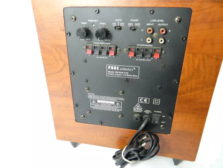 subwoofer-pure-acoustics-rb-1150-model-rb-1150