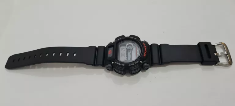 ZEGAREK CASIO DW-9052 1B G-SHOCK