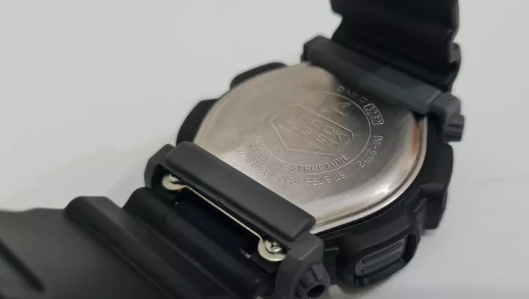ZEGAREK CASIO DW-9052 1B G-SHOCK