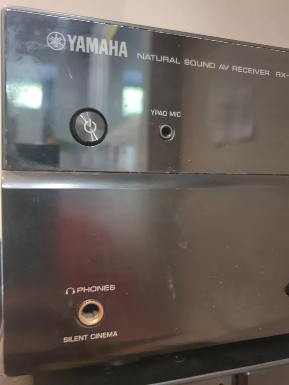 amplituner-yamaha-rx-v375-uszkodzony-kod-producenta-50414