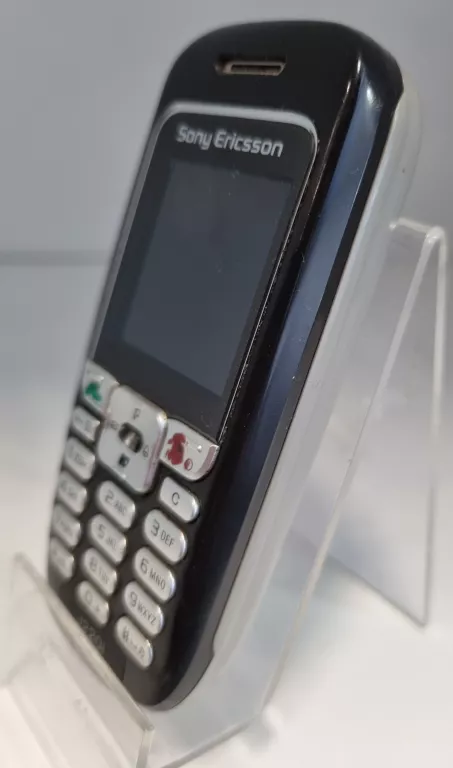 USZKODZONY SONY ERICSSON J220I
