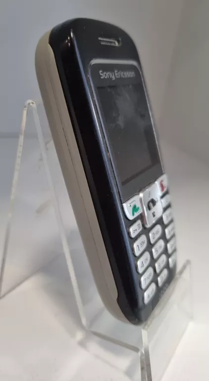 USZKODZONY SONY ERICSSON J220I