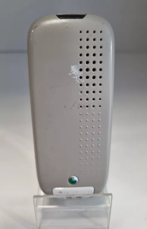 USZKODZONY SONY ERICSSON J220I
