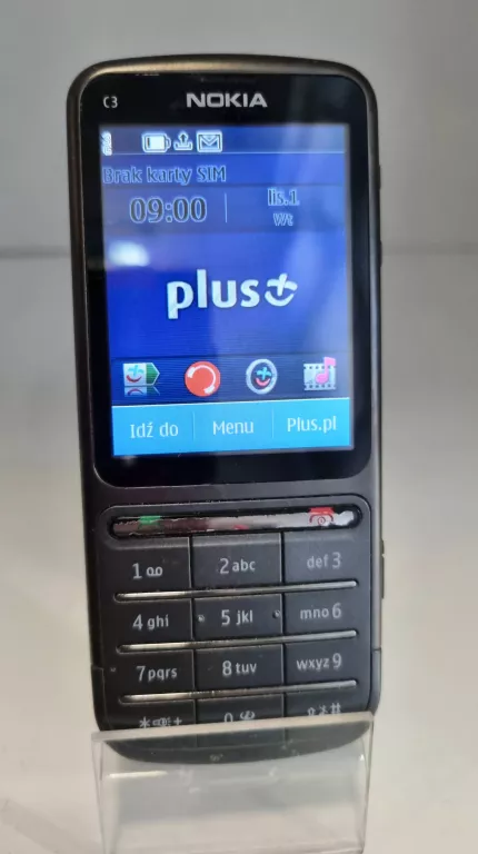 uszkodzona-nokia-c3-01-rzgowska-47-lodz
