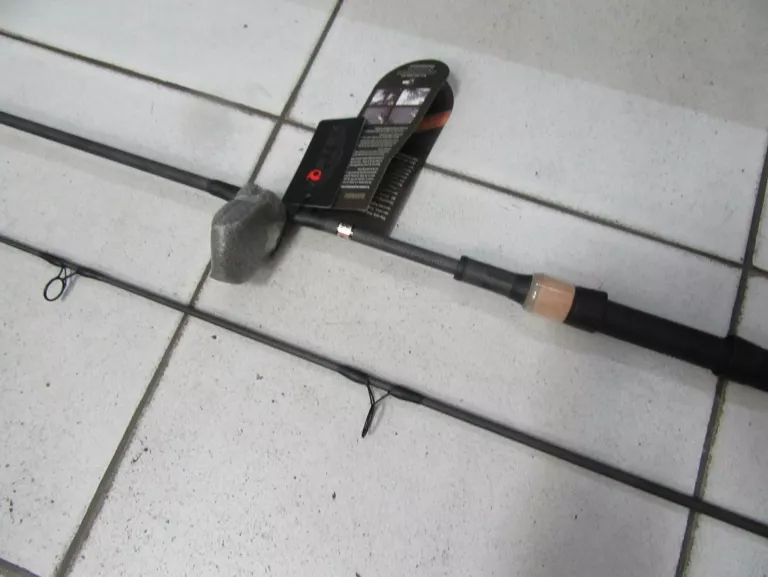 WĘDKA KARPIOWA KIJ NASH SCOPE CORK 10FT 3.00LB