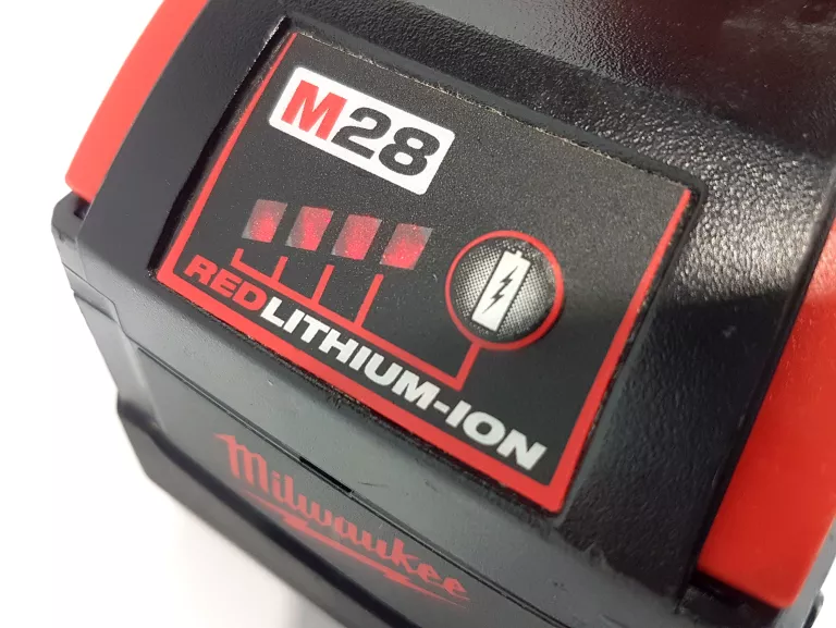 WKRĘTARKA MILWAUKEE V28PD