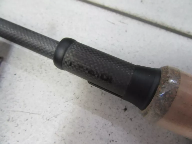 WĘDKA KARPIOWA KIJ NASH SCOPE CORK 10FT 3.00LB