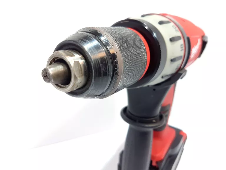 WKRĘTARKA MILWAUKEE V28PD