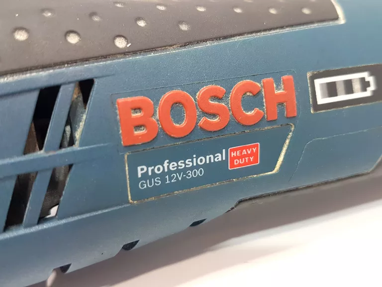 NOŻYCE UNIWERSALNE BOSCH GUS 12V-300