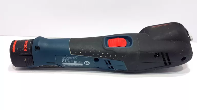 NOŻYCE UNIWERSALNE BOSCH GUS 12V-300