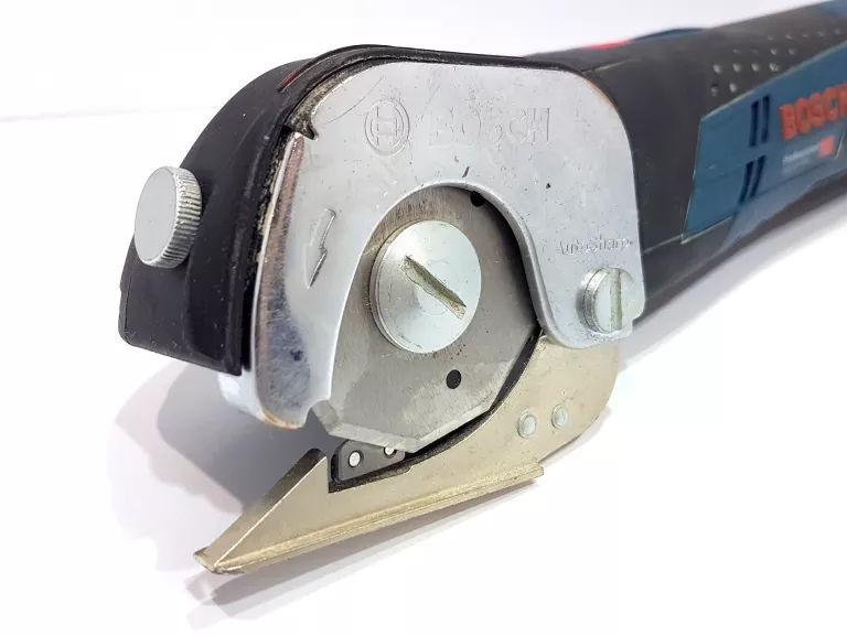 NOŻYCE UNIWERSALNE BOSCH GUS 12V-300