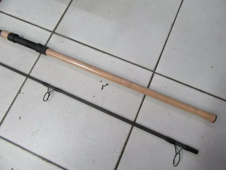 WĘDKA KARPIOWA KIJ NASH SCOPE CORK 10FT 3.00LB