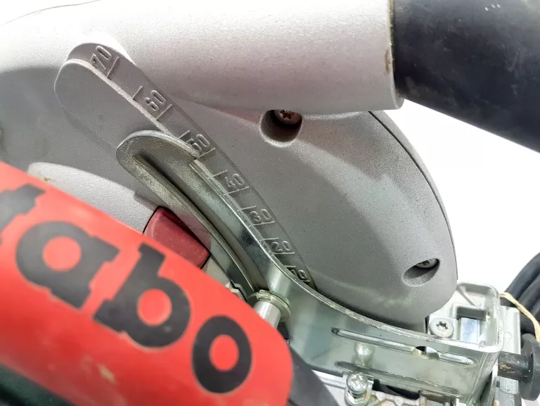 PIŁA TARCZOWA METABO KS 66 PLUS 1400W