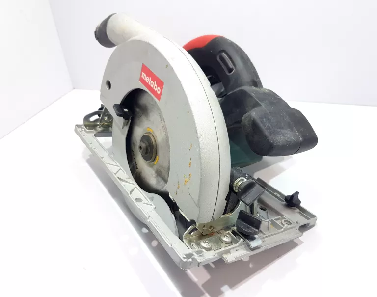 PIŁA TARCZOWA METABO KS 66 PLUS 1400W