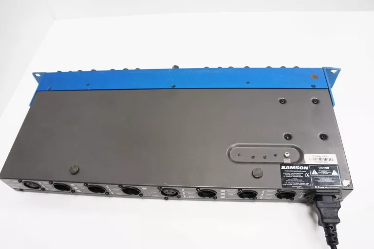 CROSSOVER SAMSON S 3 WAY STEREO ZWROTNICA