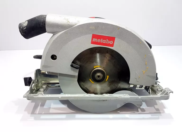PIŁA TARCZOWA METABO KS 66 PLUS 1400W