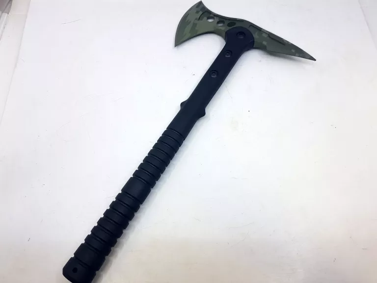 TOPOREK TAKTYCZNY TOMAHAWK + ETUI