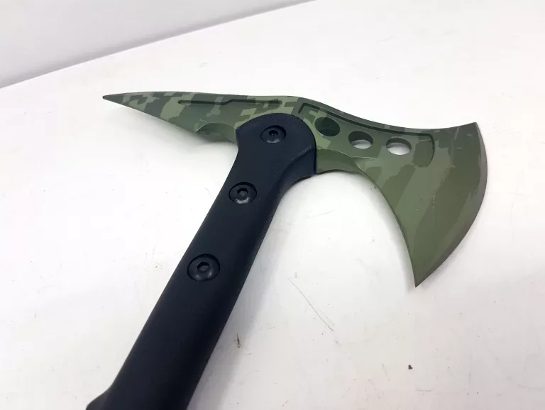 TOPOREK TAKTYCZNY TOMAHAWK + ETUI