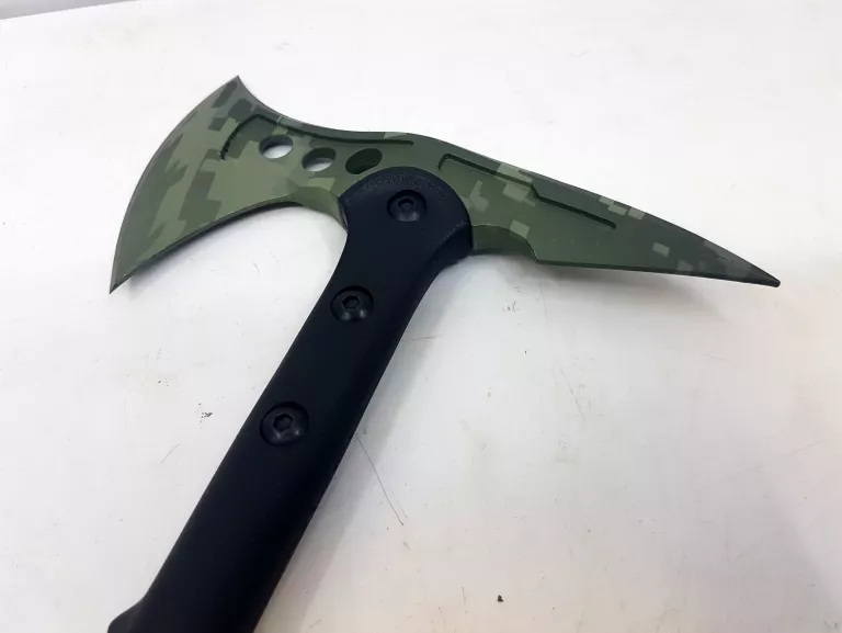 TOPOREK TAKTYCZNY TOMAHAWK + ETUI
