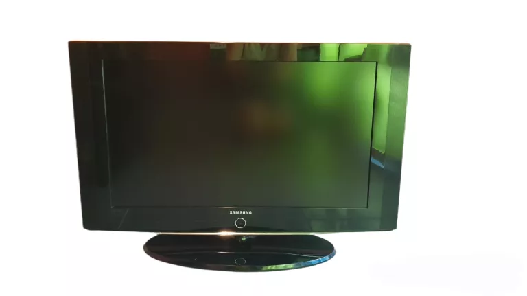 TV SAMSUNG 32 LCD LE32S81B HD READY/60HZ/2XHDMI